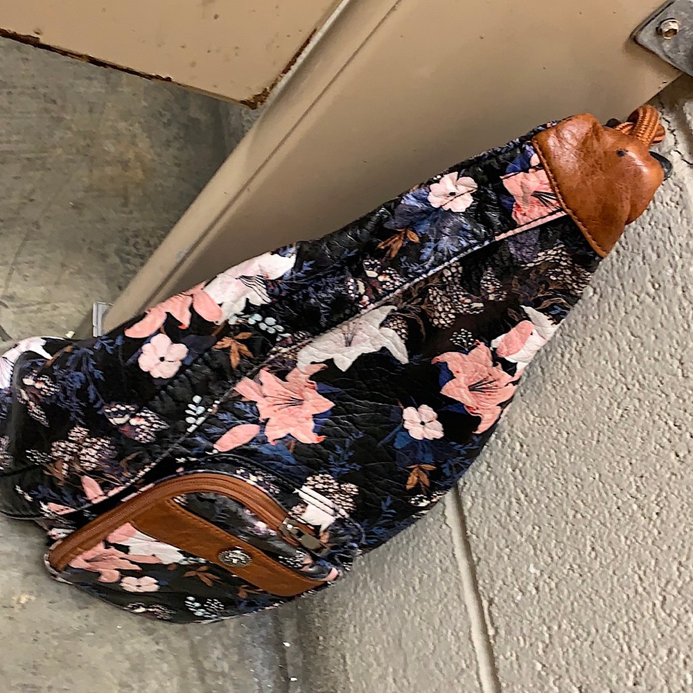 Med CB purse